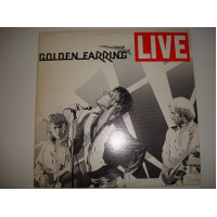 GOLDEN EARRING-Live 1977 2LP Classic Rock