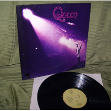 QUEEN 1973 EMI GEMA ~ NM / NM