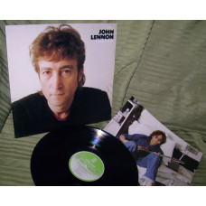 JOHN LENNON The Collection 1982 Odeon of GEMA NM + / NM +