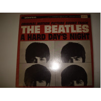 BEATLES-A hard days night-1964