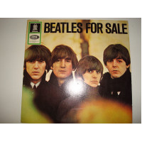 BEATLES-For Sal 1964 Sweden Rock & Roll, Pop Rock, Beat