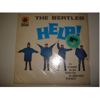 BEATLES-Help! 1965 Germ Beat, Soundtrack, Pop Rock