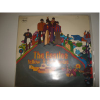 BEATLES-Yellow submarine 1969 Germ Psychedelic Rock, Pop Rock