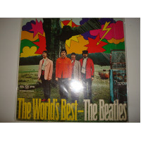 BEATLES-The worlds best-the Beatles 1968 Pop Rock