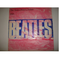 BEATLES-The Beatles Historic Sessions 1981 2LP UK Beat, Rock & Roll