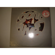 GONG-Live Ets 1977 ex+/nm 2LP UK Jazz-Rock, Psychedelic Rock, Prog Rock