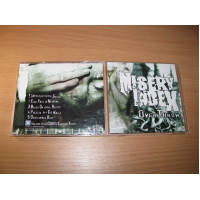 MISERY INDEX - Overthrow (2001 Ritual Records, Japan)