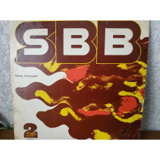 SBB Nowy gorizont LP