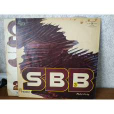 SBB PAMIEC LP