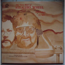 ​Stealers Wheel The Very Best Of Stealers Wheel - 2 LP.