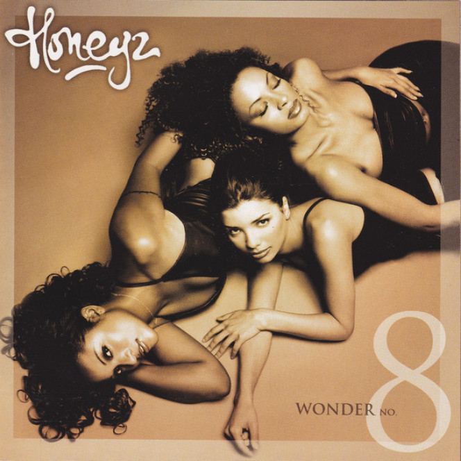 Honeyz ‎ – Wonder No. 8