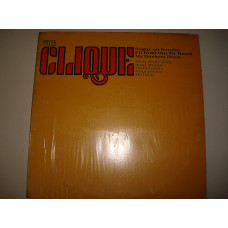 CLIQUE-The Clique 1969 USA Psychedelic Rock