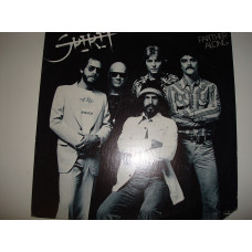 SPIRIT-Farther along 1976 Psychedelic Rock