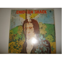 CHICKEN SHACK-Imagination Lady 1971