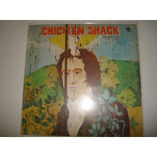 CHICKEN SHACK-Imagination Lady 1971