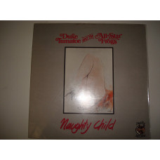 DUKE TUMATOE & ALL STAR FROGS-Naughty child-1980 USA Rock, Blues