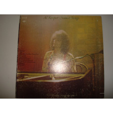 AL KOOPER-Naked songs1972 USA Blues Rock, Rock & Roll