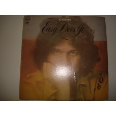 AL KOOPER-Easy does it 1970 USA Blues Rock, Rock & Roll