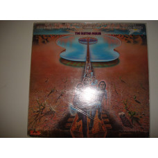 GUITAR ALBUM-Guitar album-1974 2LP Blues Rock