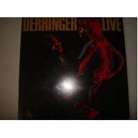 DERRINGER-Live 1977 USA Rock & Roll, Classic Rock