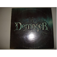 DERRINGER-Derringer 1976 USA Hard Rock, Classic Rock