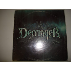 DERRINGER-Derringer 1976 USA Hard Rock, Classic Rock