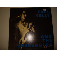 PAUL KELLY-And messengers 1987 Power Pop, Indie Rock