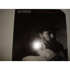 ROY ROGERS-Slidewinder 1987 USA Delta Blues