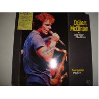 DELBERT McCLINTON-Honly tonki(i done me some) 1986 USA Southern Rock Blues