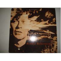 ROBBIE ROBERTSON-Robbie robertson 1987 USA Rock