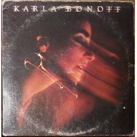 Karla Bonoff – Karla Bonoff (1977)(made in USA)