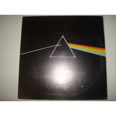 PINK FLOYD Dark side of the moon-1973 Psychedelic Rock, Prog Rock