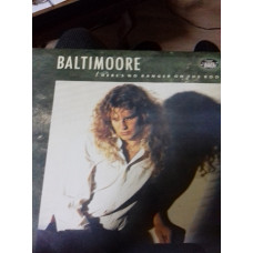 Baltimore.here no danger 1991world music of Lad