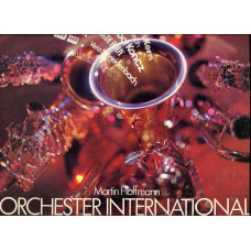 Продам платівку Martin Hoffmann Orchester International – 1977