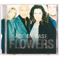 Ace Of Base ‎– Flowers