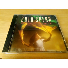 ZULU SPEAR - Welcome To The USA