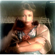 Tanya Tucker – Heres Some Love MCA 2213 US ex+ex + in a film of 1976