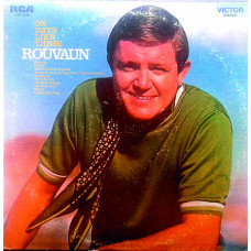 Rouvaun - On Days Like These RCA LSP-4246 US exex 1969