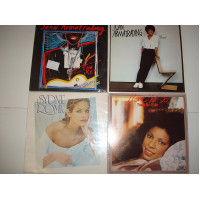 JOAN ARMATRADING-1980/83/85/NATALI COLE-1979/SYDNE ROME-1980