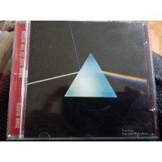 Pink Floyd. dark side on the moon p1973 emi rec e.u.