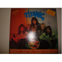 TITANIC-The best 1975 Funk, Classic Rock