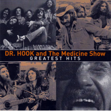 Dr. Hook And The Medicine Show 2004 - Greatest Hits (австриец, фирма)