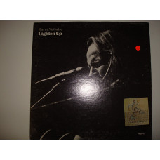 BARRY McGUIRE-Lighten up 1974 USA Folk, Gospel