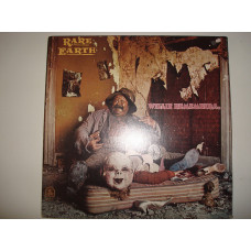 RARE EARTH-Willie remembers 1972 USA Psychedelic Rock