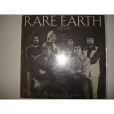 RARE EARTH Motown superstar series 1981 USA Psychedelic Rock