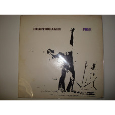 FREE-Heartbreaker 1972 USA Classic Rock