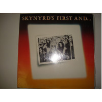 LYNYRD SKYNYRD-First and..last 1978 USA Blues Rock, Southern Rock, Hard Rock