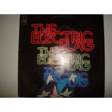 ELECTRIC FLAG-An American music band 1969 USA Blues Rock, Jazz-Rock, Rhythm & Blues, Psychedelic Roc