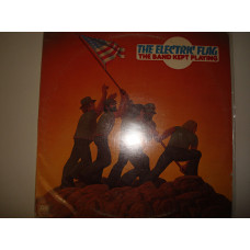 ELECTRIC FLAG-The band kert playing 1974 USA Blues Rock, Jazz-Rock, Rhythm & Blues, Psychedelic Rock