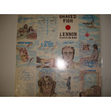 JOHN LENNON/PLASTIC ONO BAND-UK Art Rock, Pop Rock